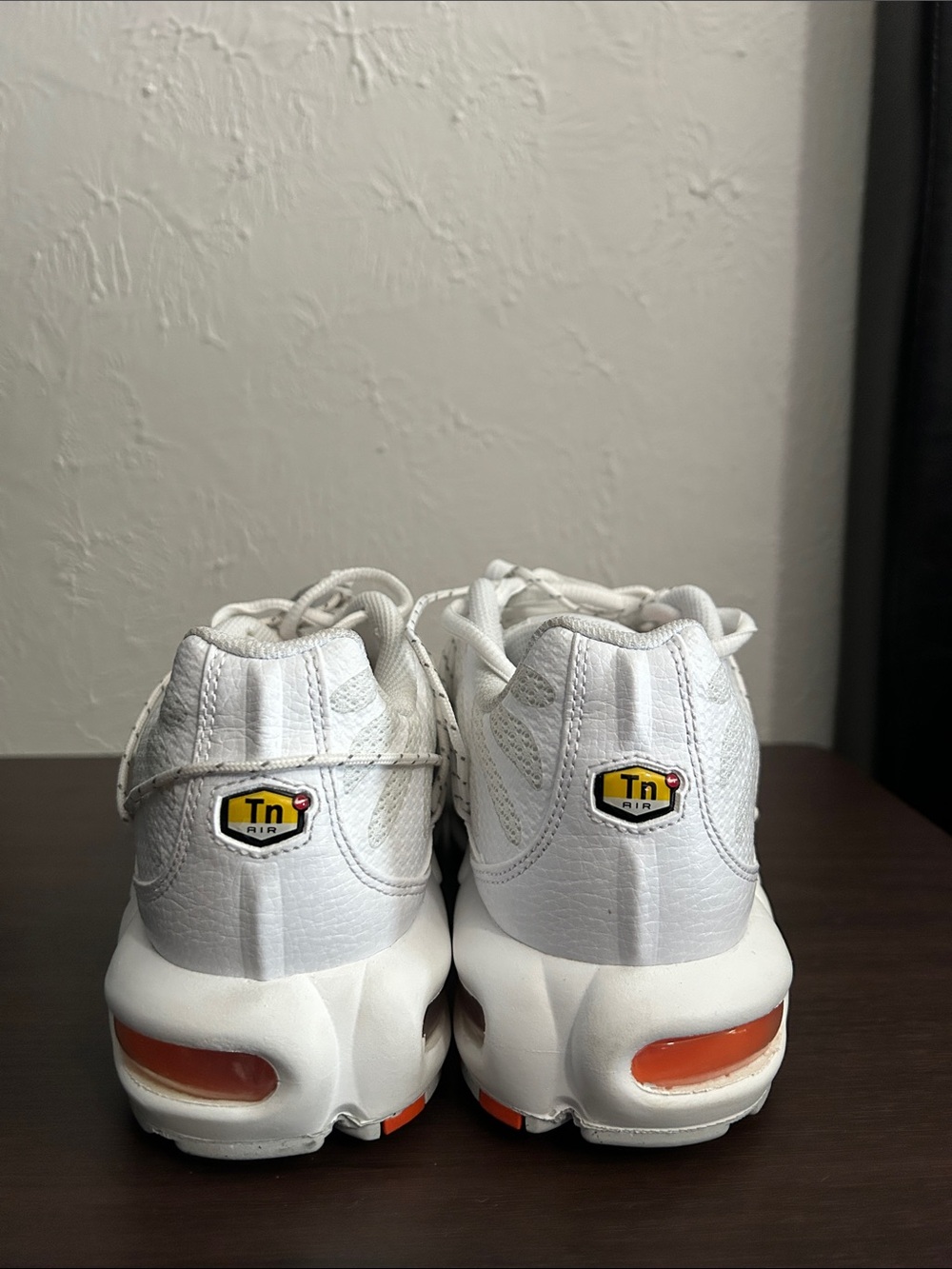 Nike Air Max Plus Utility - Picture 5 of 6